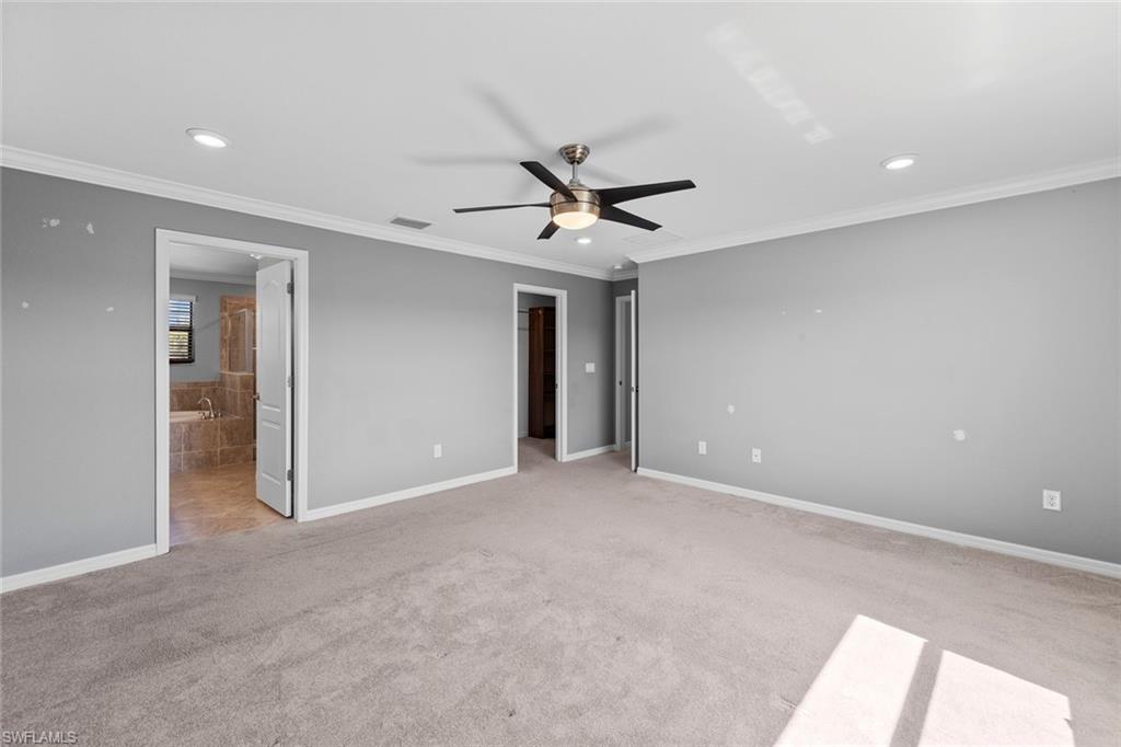 BENT CREEK PRESERVE - Residential