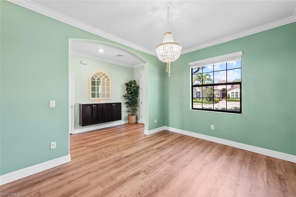 BENT CREEK PRESERVE - Residential