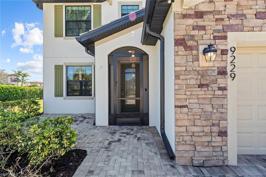 BENT CREEK PRESERVE - Residential