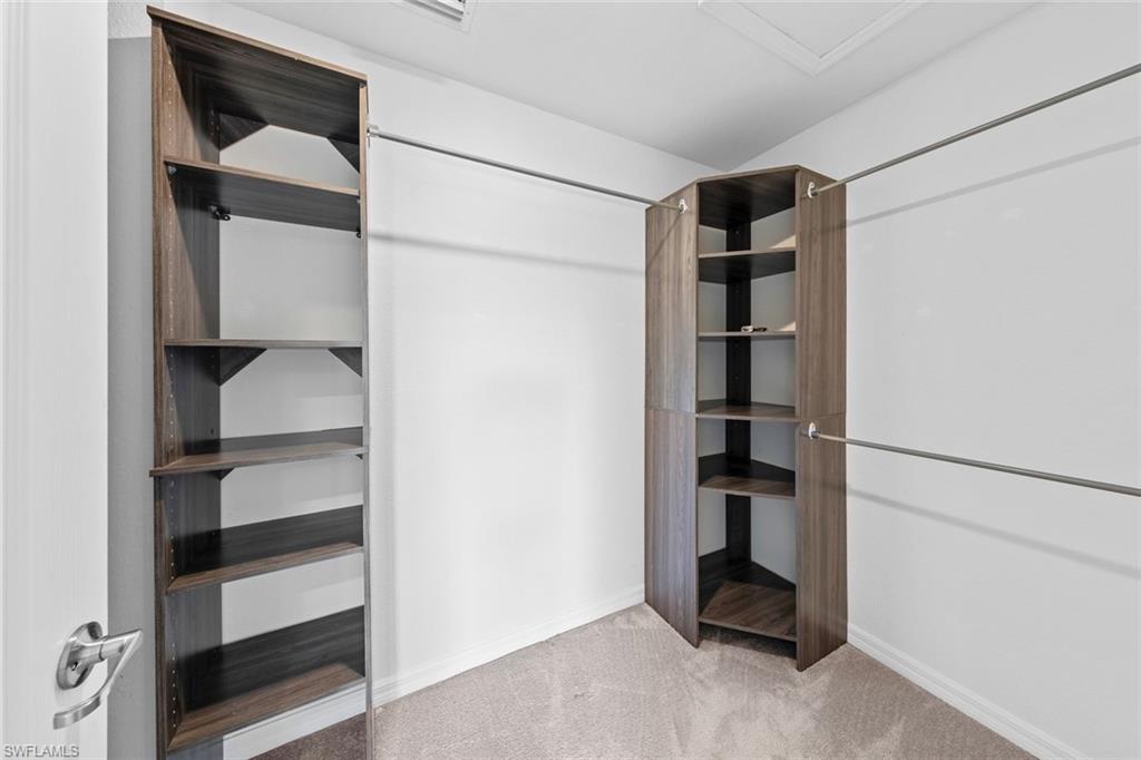 BENT CREEK PRESERVE - Residential