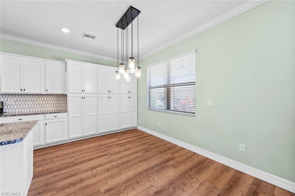 BENT CREEK PRESERVE - Residential