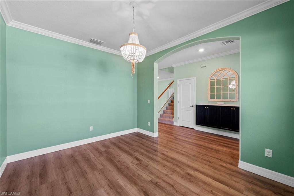 BENT CREEK PRESERVE - Residential