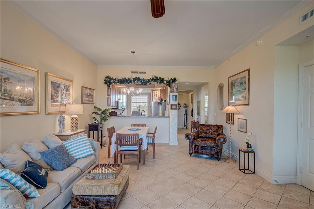 THE RESIDENCES AT LA PIAZZA - Residential