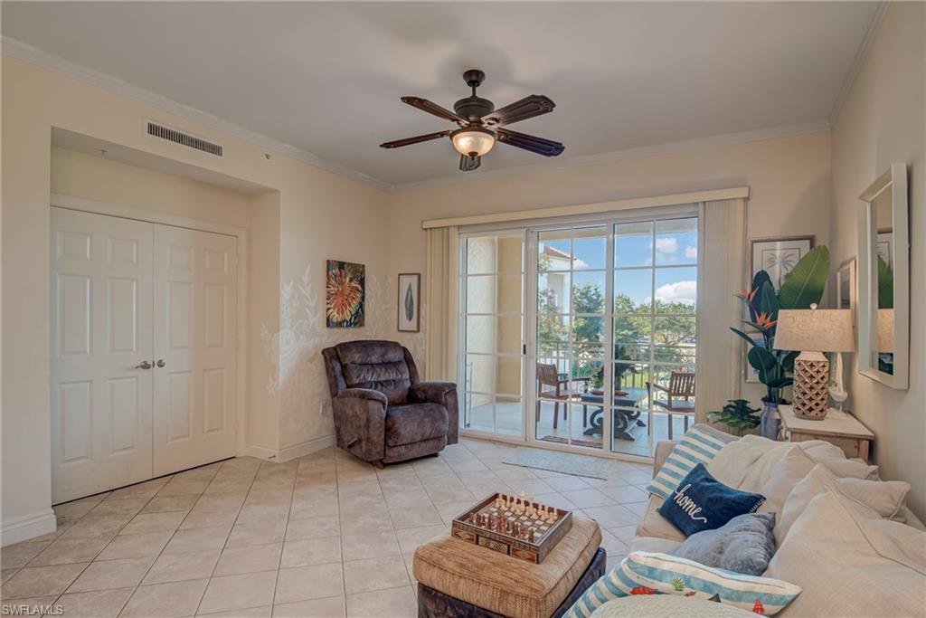 THE RESIDENCES AT LA PIAZZA - Residential