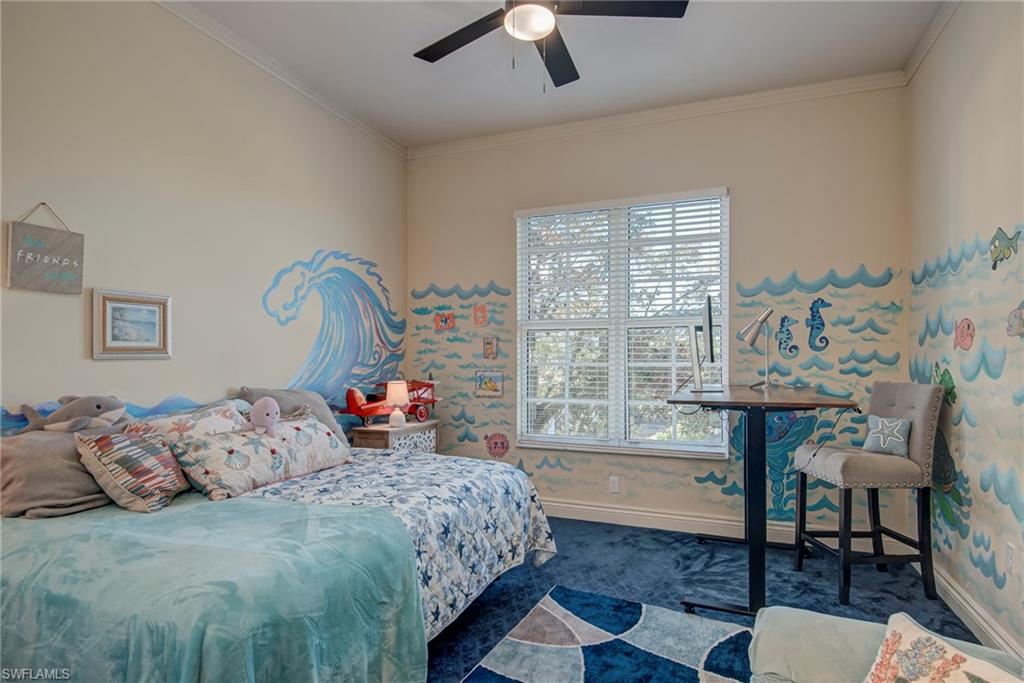 THE RESIDENCES AT LA PIAZZA - Residential