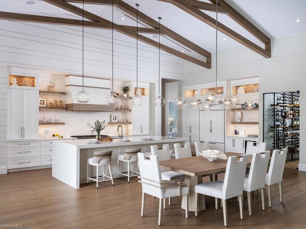 Photo of 137 Tupelo RD, NAPLES, FL 34108 (MLS # 225072251)