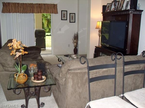 CALUSA PALMS - Residential