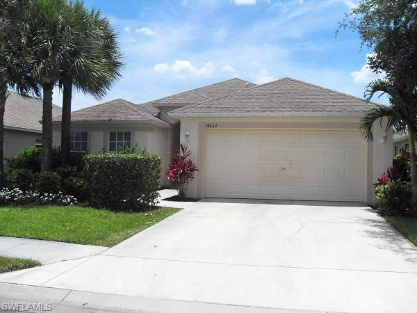 CALUSA PALMS - Residential