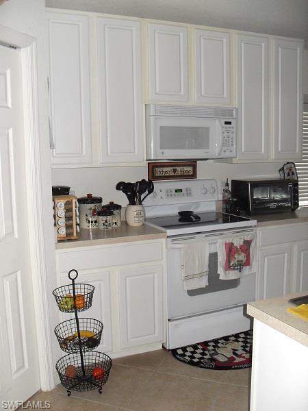 CALUSA PALMS - Residential