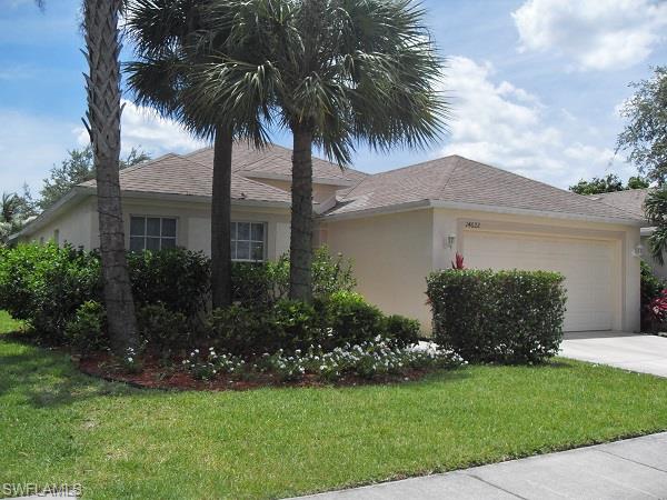 CALUSA PALMS - Residential