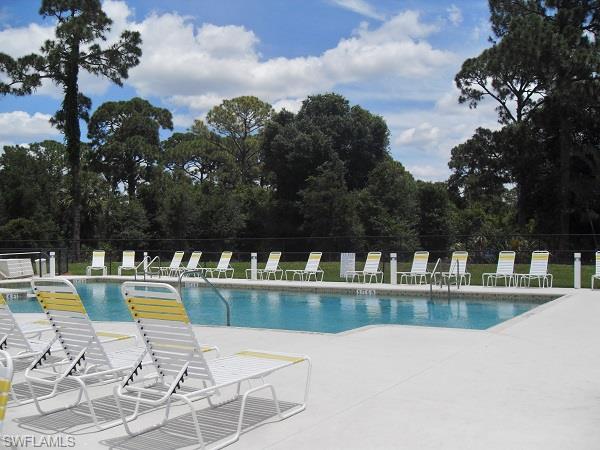 CALUSA PALMS - Residential