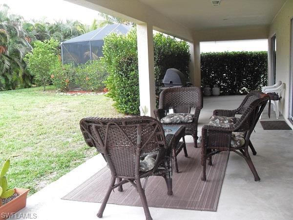 CALUSA PALMS - Residential