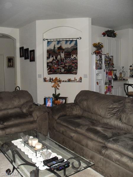 CALUSA PALMS - Residential