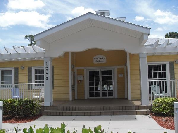 CALUSA PALMS - Residential