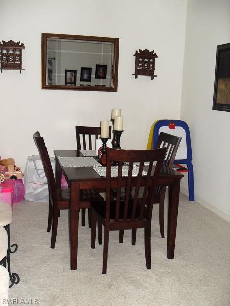 CALUSA PALMS - Residential