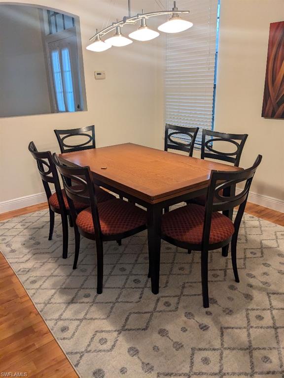 LEXINGTON CONDO - Residential