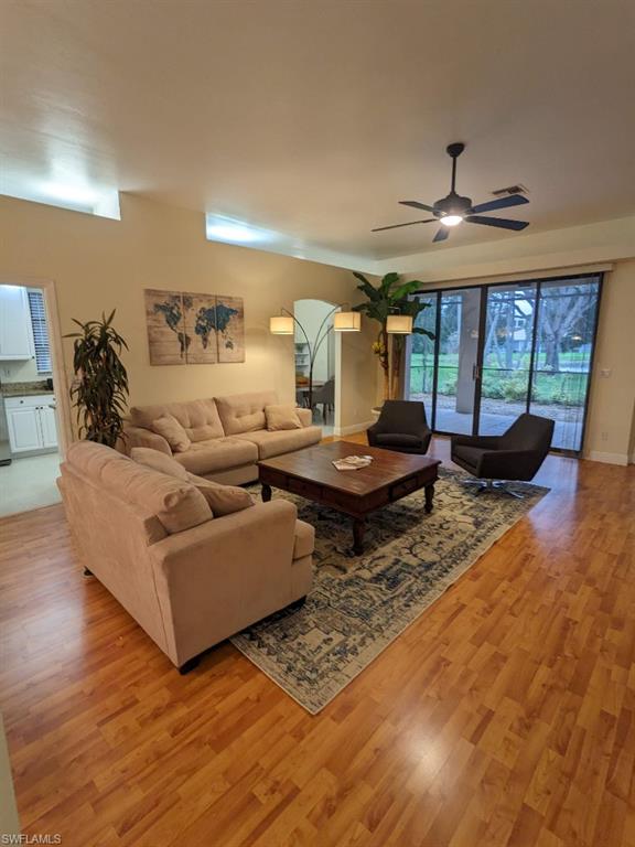 LEXINGTON CONDO - Residential