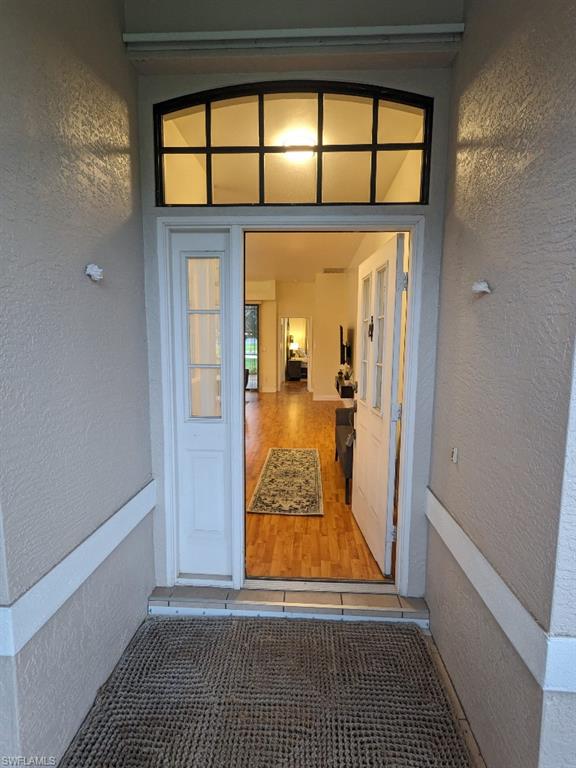 LEXINGTON CONDO - Residential