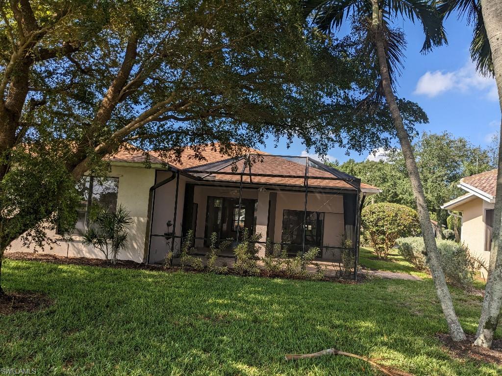 LEXINGTON CONDO - Residential