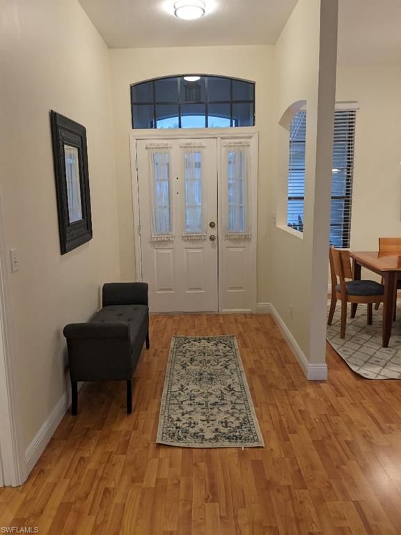 LEXINGTON CONDO - Residential