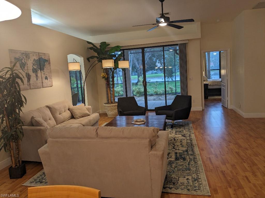 LEXINGTON CONDO - Residential