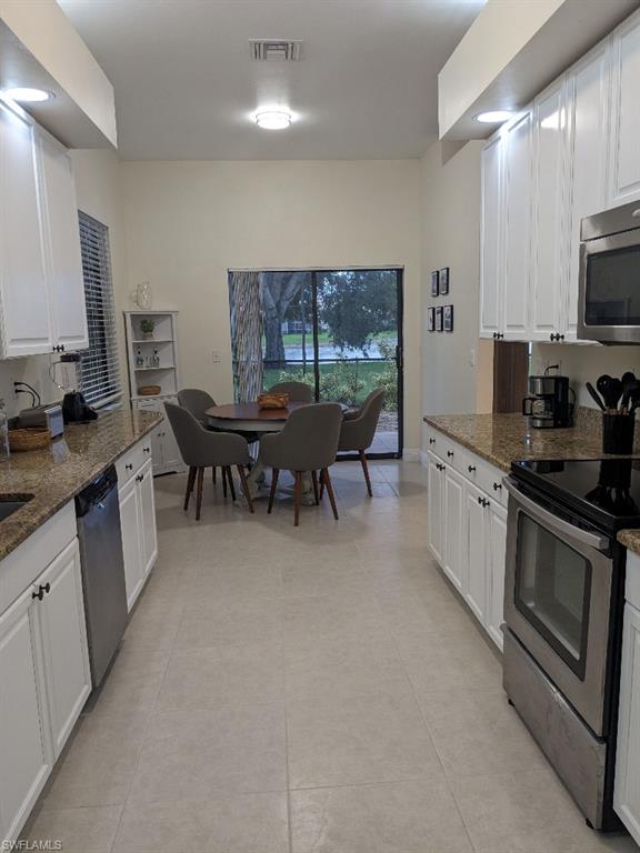 LEXINGTON CONDO - Residential