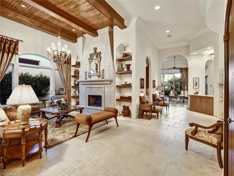 9113 Terrabella CT NAPLES FL 34109