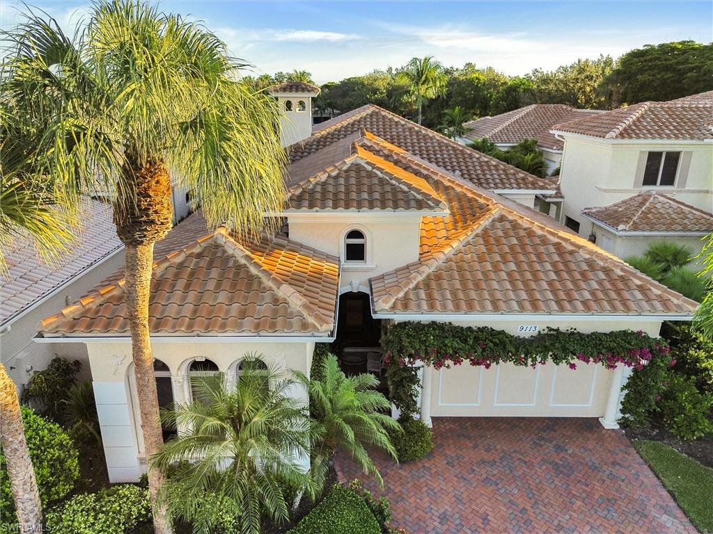 9113 Terrabella CT