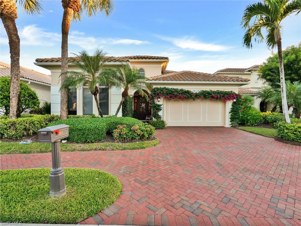 9113 Terrabella CT