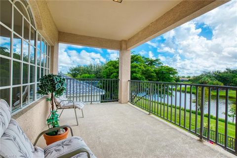 A home in NORTH FORT MYERS