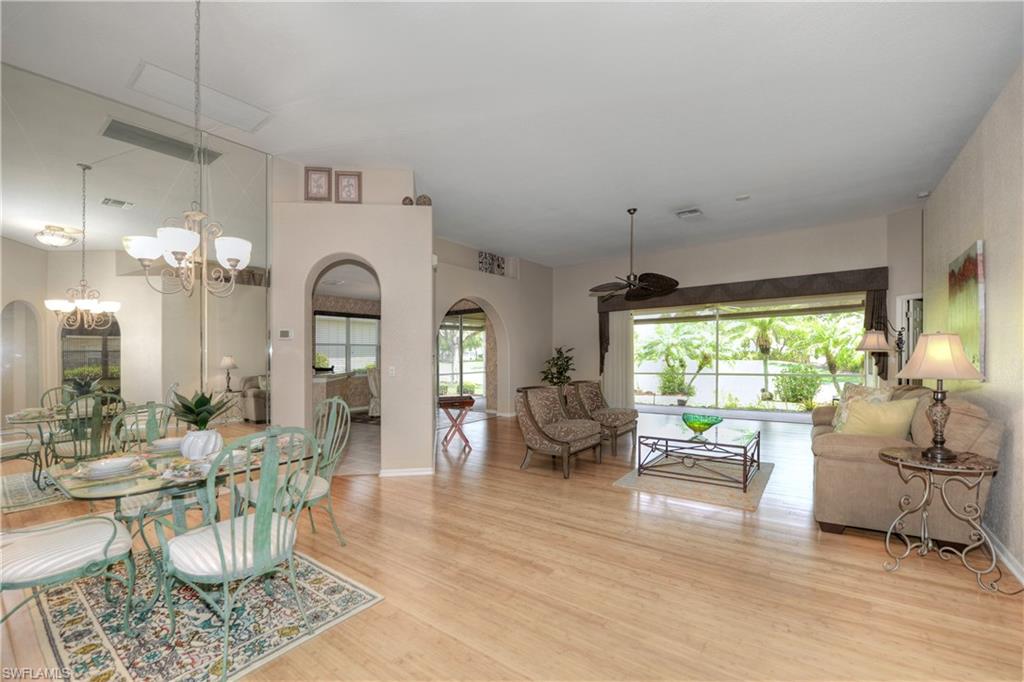 DEL VERA COUNTRY CLUB - Residential