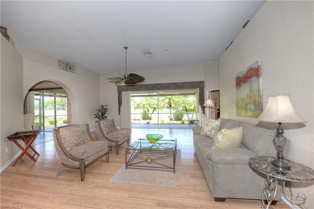 DEL VERA COUNTRY CLUB - Residential