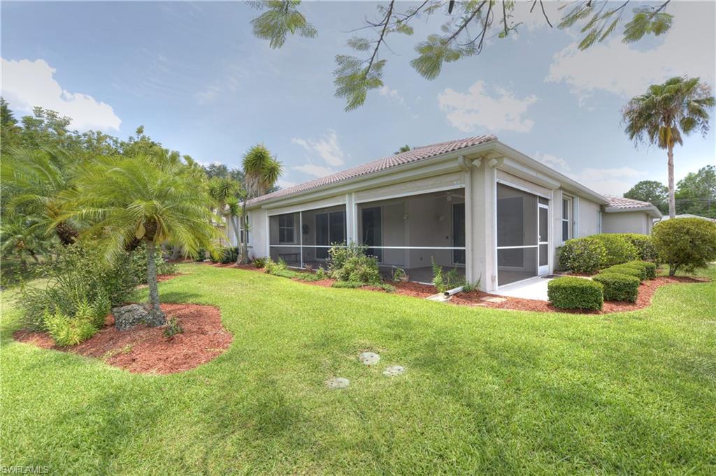 DEL VERA COUNTRY CLUB - Residential