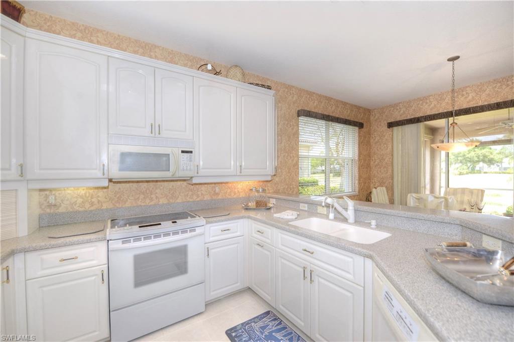 DEL VERA COUNTRY CLUB - Residential