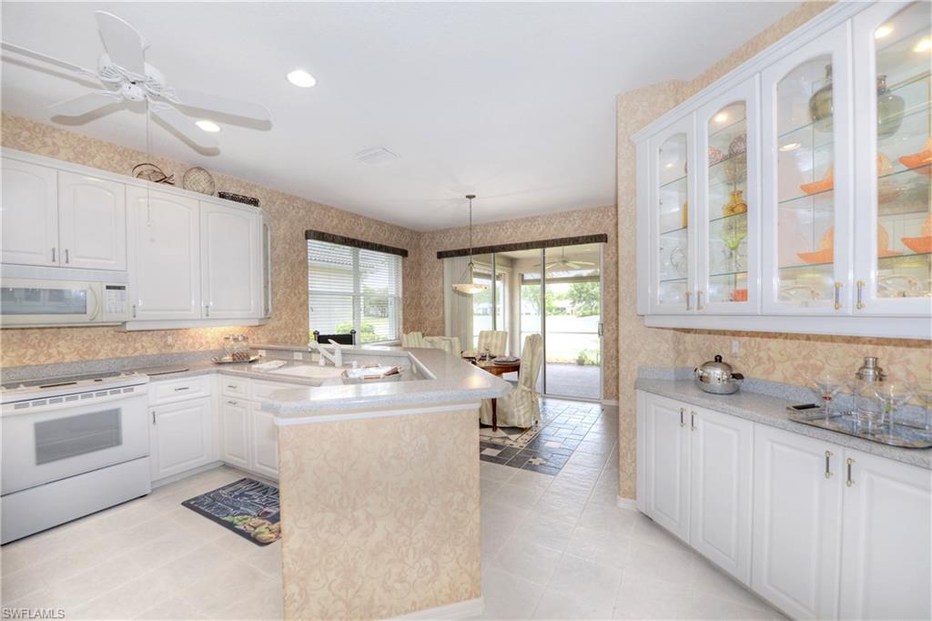 DEL VERA COUNTRY CLUB - Residential