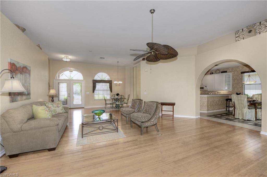 DEL VERA COUNTRY CLUB - Residential