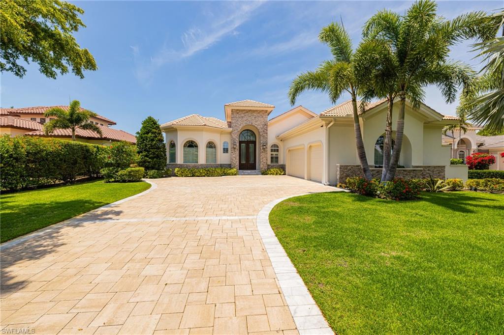 CHAPEL RIDGE - Residential