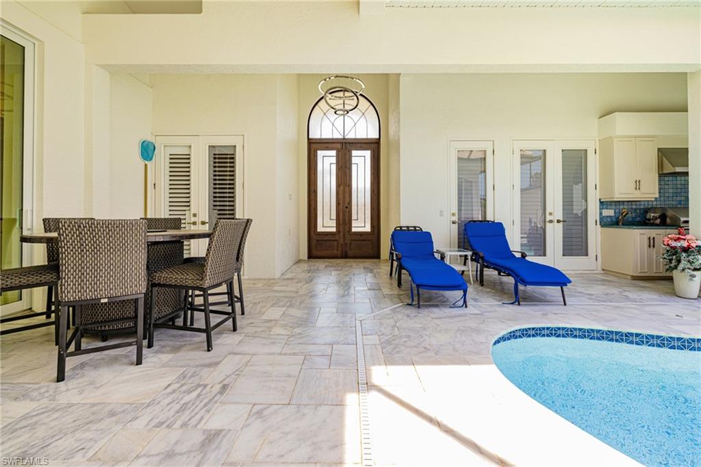 CHAPEL RIDGE - Residential