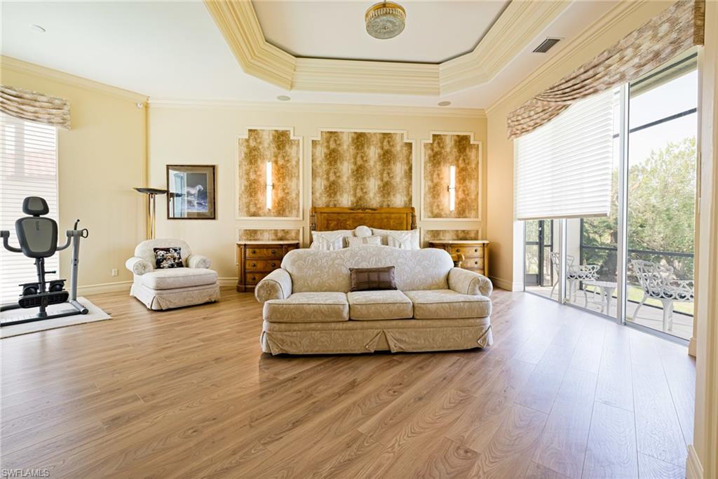 CHAPEL RIDGE - Residential