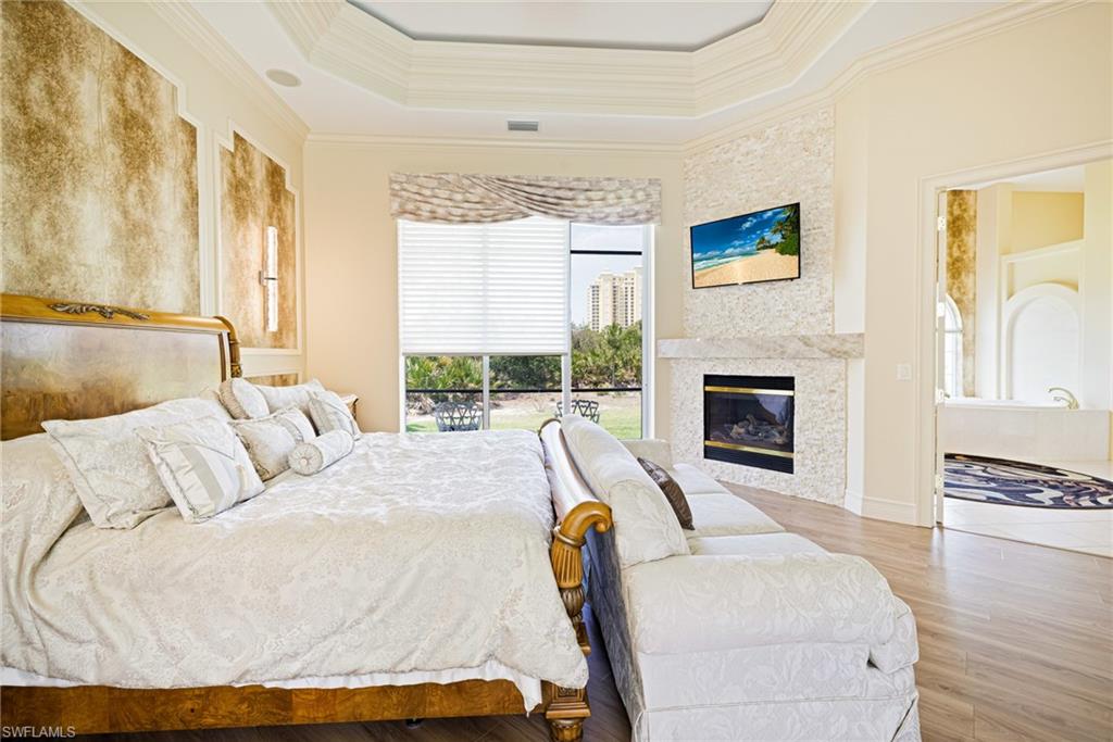 CHAPEL RIDGE - Residential