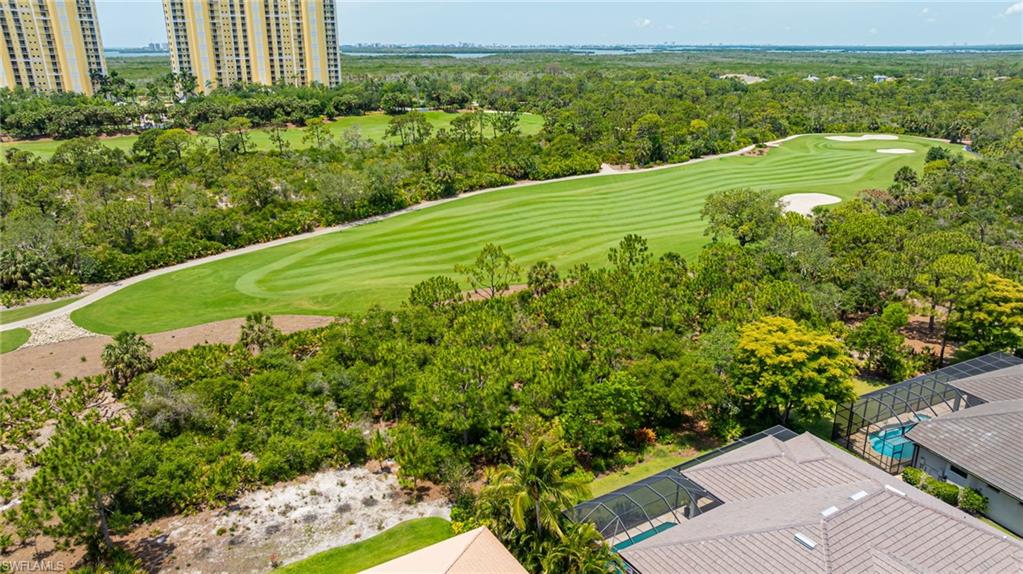 CHAPEL RIDGE - Residential
