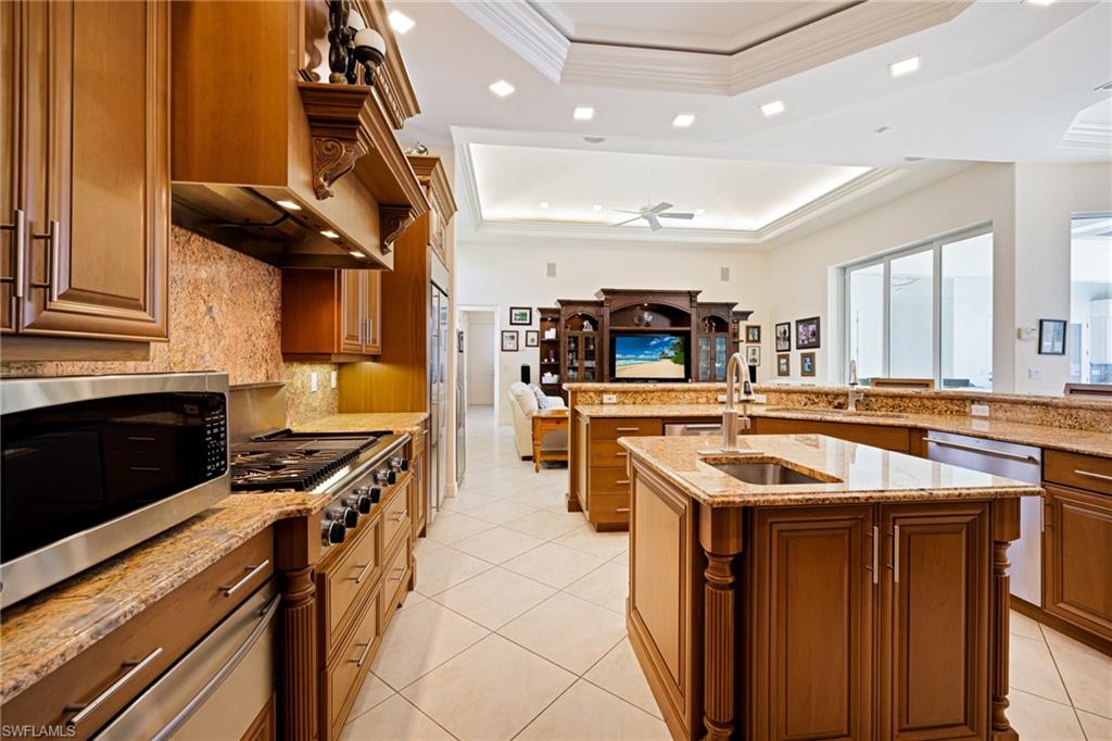 CHAPEL RIDGE - Residential