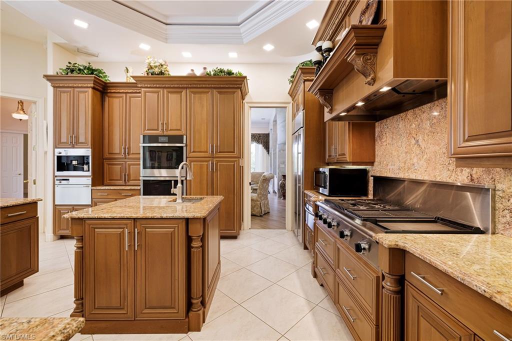 CHAPEL RIDGE - Residential