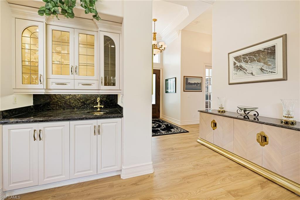 CHAPEL RIDGE - Residential