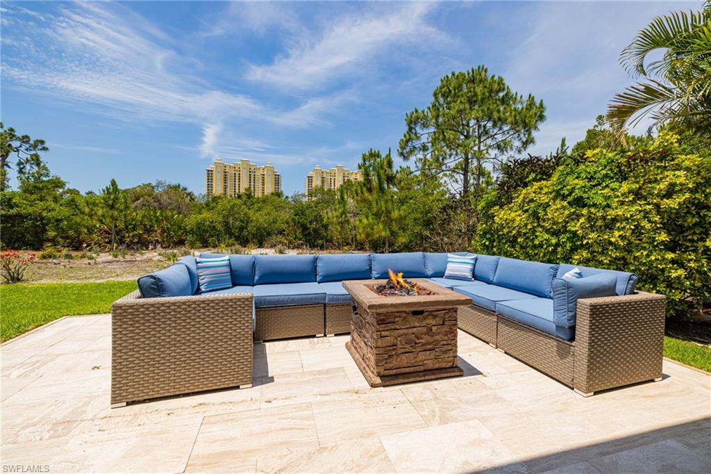 CHAPEL RIDGE - Residential