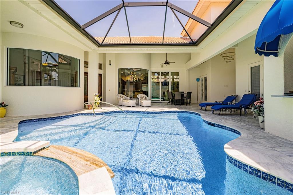 CHAPEL RIDGE - Residential