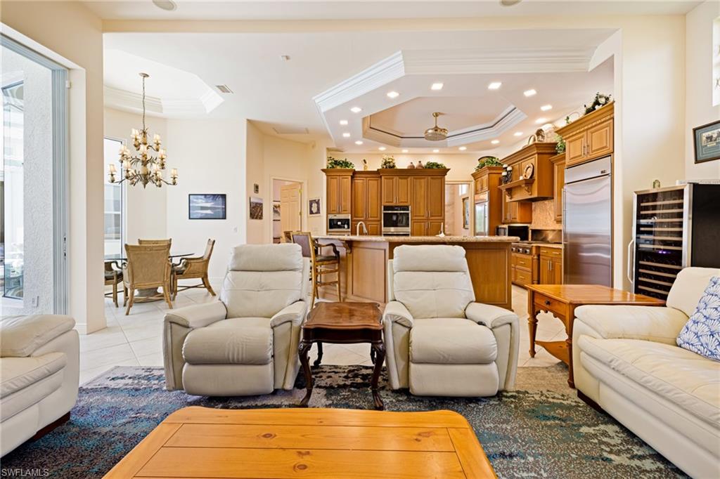 CHAPEL RIDGE - Residential