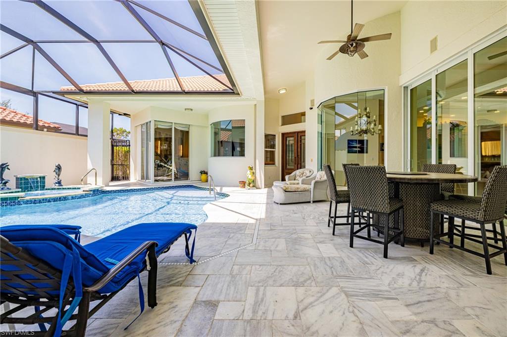 CHAPEL RIDGE - Residential