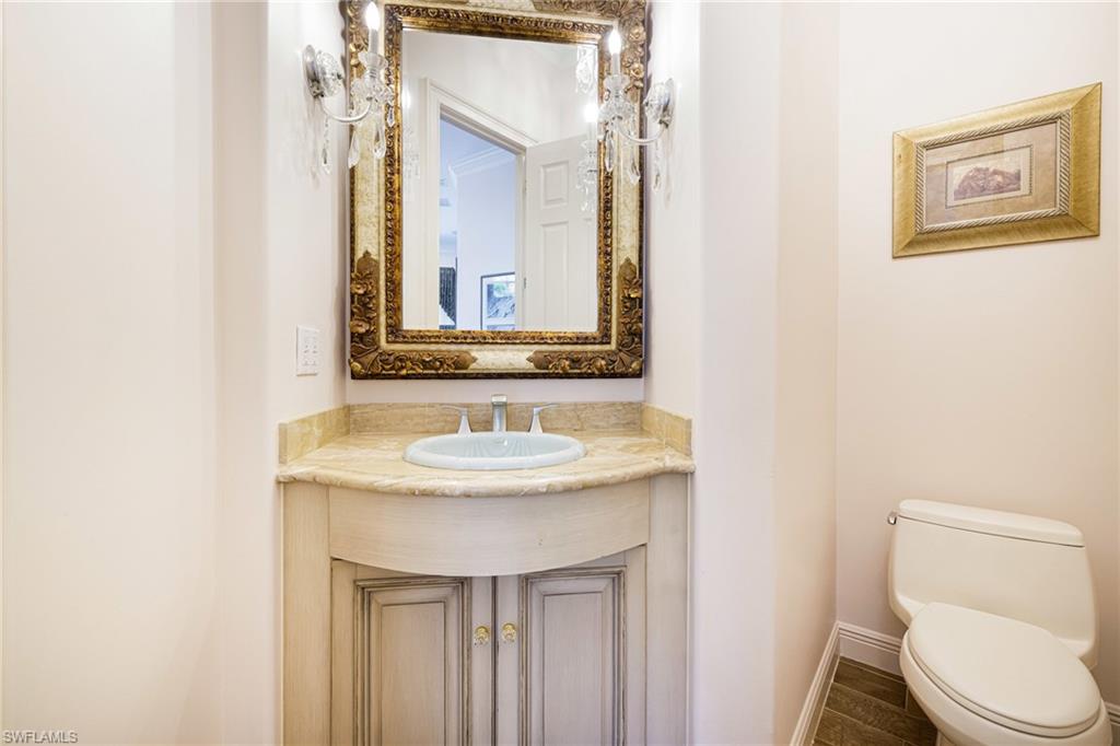 CHAPEL RIDGE - Residential