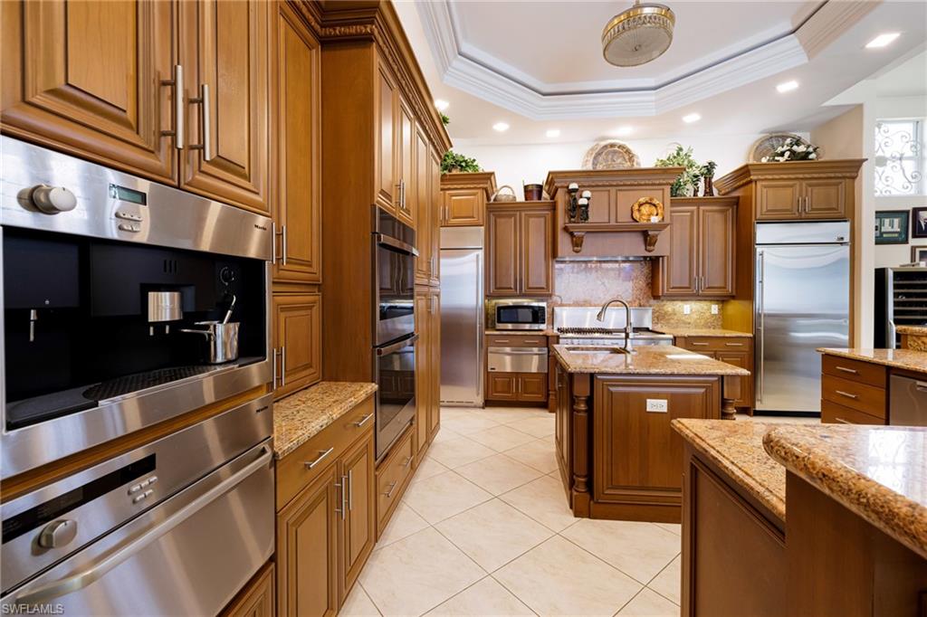 CHAPEL RIDGE - Residential